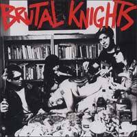 Brutal Knights : Feast of Shame